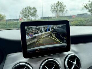 Classe CLA 200 d 7G-DCT Fascination Pack AMG ? Phase 2 ? Toit ouvrant ? 2016 occasion 49070 Beaucouz&eacute;