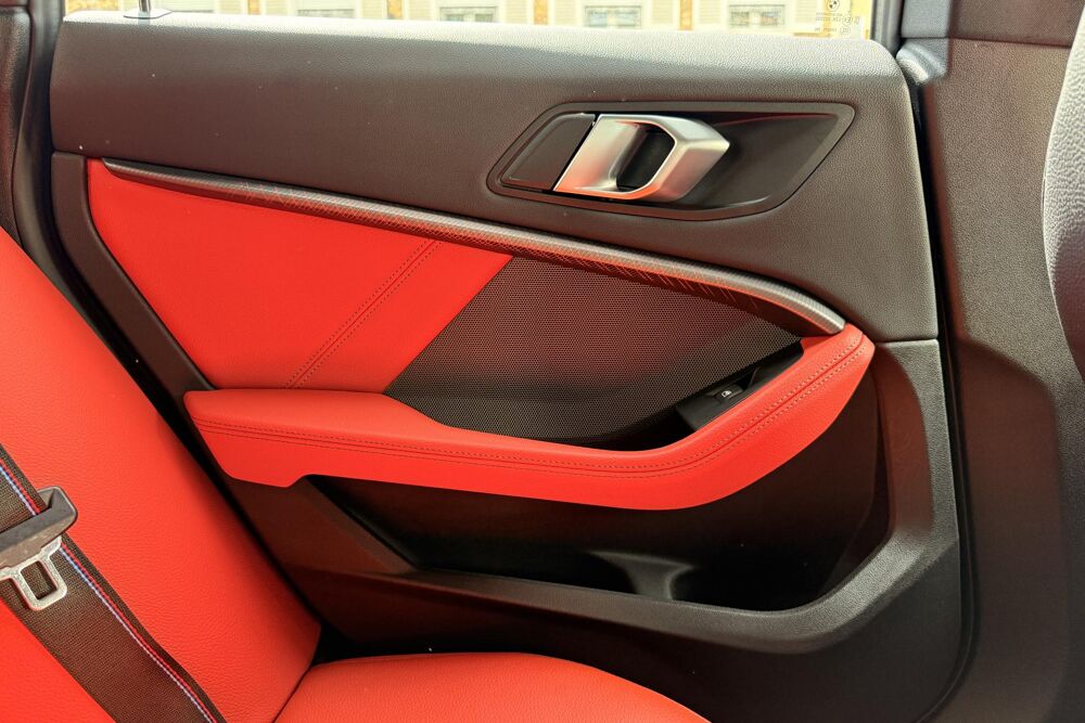 Serie 2 M235i xDrive Gran Coup&eacute; - BVA F44 M PERFORMANCE - CARPLAY - 2020 occasion 78760 Jouars-Pontchartrain