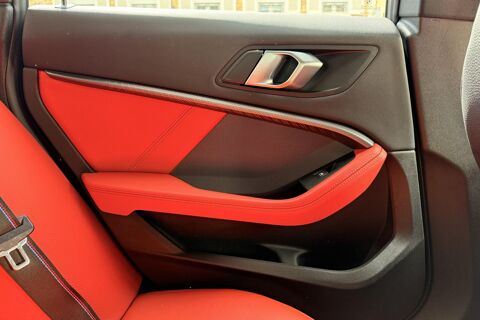 Serie 2 M235i xDrive Gran Coup&eacute; - BVA F44 M PERFORMANCE - CARPLAY - 2020 occasion 78760 Jouars-Pontchartrain