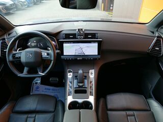 DS7 1.6 PLUG-IN HYBRIDE E-TENSE 300 4X4 ETOILE - EAT8 PHASE 2 2025 occasion 77090 Coll&eacute;gien