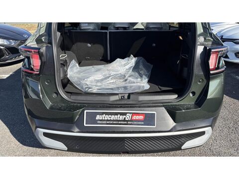 C3 Aircross 1.2i Hybrid 145 Max 7 Places 2026 occasion 81580 Soual