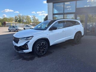 Espace 1.2 E-Tech Full Hybride - 200 - BV CVT - 5 pl 2026 VI Espri 2026 occasion 31660 Bessi&egrave;res