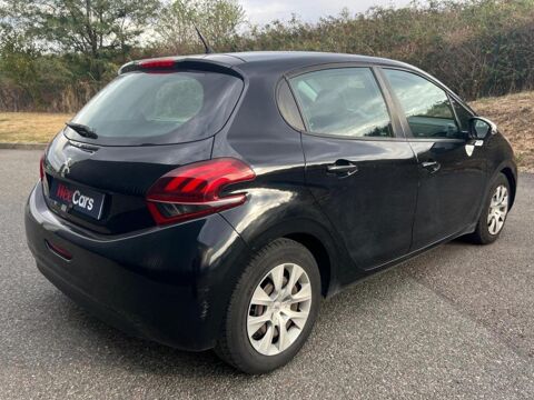 208 GENERATION-I 1.2 PURETECH 70 LIKE 2018 occasion 42170 Saint-Just-Saint-Rambert