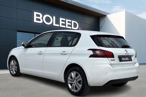 308 1.5 BlueHDi 100  Active Business 2018 occasion 78760 Jouars-Pontchartrain