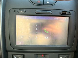 Duster 1.5 DCI 110 PRESTIGE 4X4 2016 occasion 42170 Saint-Just-Saint-Rambert