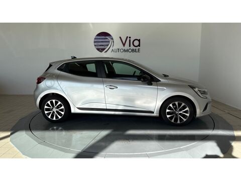 Clio 1.0 Tce - 90 ch V Equilibre / CARPLAY / SUIVI FACTURES / CLI 2023 occasion 17600 Saujon