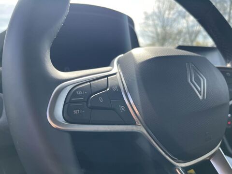 Clio V EVOLUTION 1.5 BLUE DCI 100ch 2025 occasion 44700 Orvault