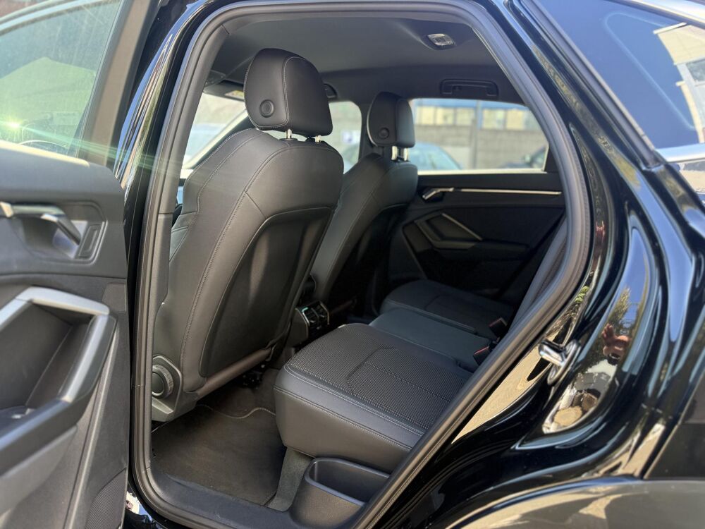Q3 Sportback 1.5 35 TFSI - 150 S Line GARANTIE 12 MOIS 2022 occasion 94360 Bry-sur-Marne