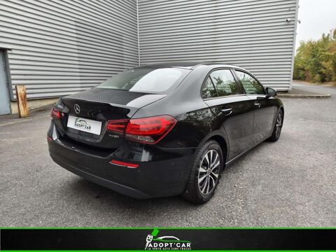 Classe A A 180 d BERLINE  Business Line 2020 occasion 77185 Lognes