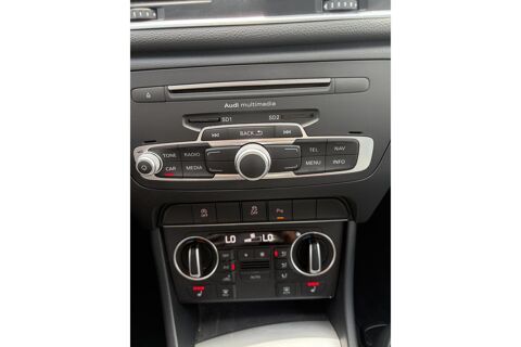 Q3 2.0 TDI ultra - 150 Ambition Luxe 2016 occasion 78760 Jouars-Pontchartrain