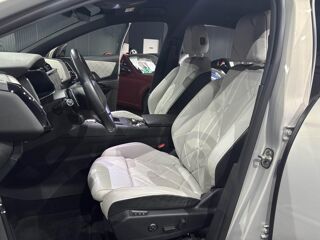 DS3 DS7 Crossback E-Tense - 300 - 4x4 Grand Chic 2020 occasion 47200 Saint-Pardoux-du-Breuil