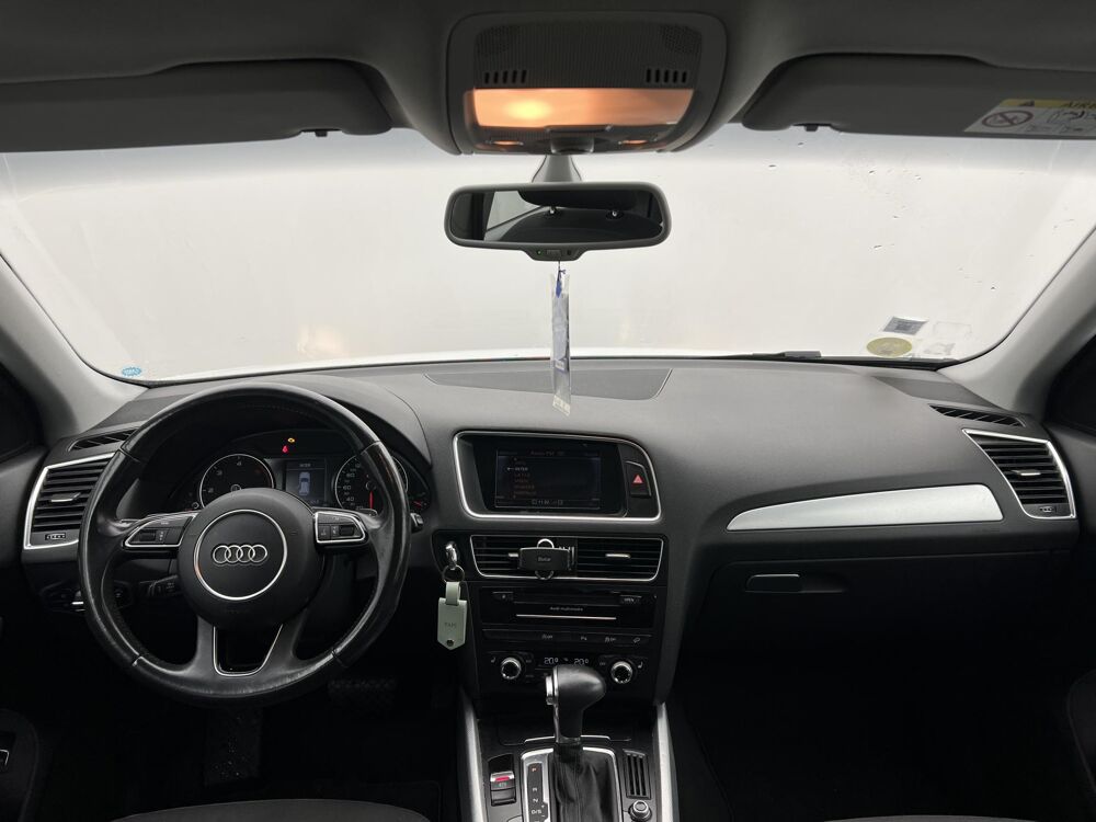 Q5 2.0 TDI - BV S-TRONIC - 190 CH - 2016 - Garantie 12 mois 2016 occasion 33130 B&egrave;gles