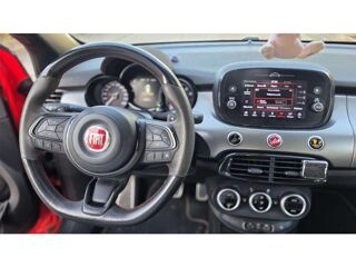 500 X SPORT 1.3 150CH BVA - CARPLAY - CHASSIS SPORT - LINE ASSIST 2020 occasion 13760 Saint-Cannat