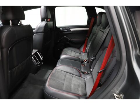 Cayenne GTS 3.6 V6 440 Tiptronic S Phase 2 2016 occasion 06550 La Roquette-sur-Siagne