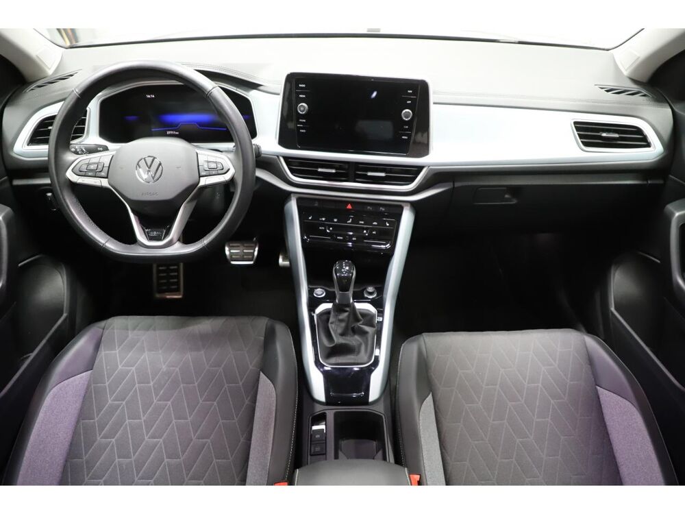 T-ROC 2.0 TDI 150 Life GOAL - DSG 7 2025 occasion 06550 La Roquette-sur-Siagne