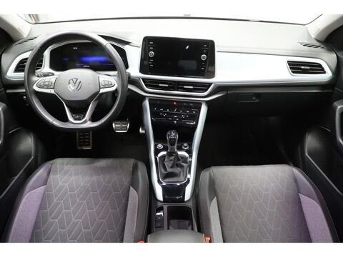 T-ROC 2.0 TDI 150 Life GOAL - DSG 7 2025 occasion 06550 La Roquette-sur-Siagne