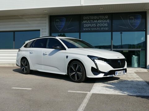 Annonce voiture Peugeot 308 24990 €