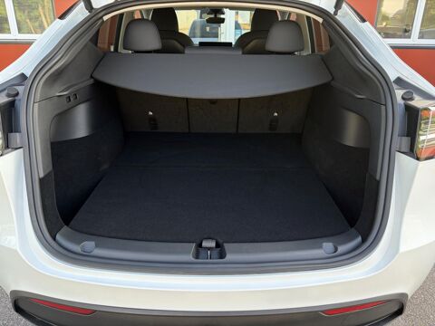 Model Y Grand Autonomie Dual Motor 4x4 1er Main AWD Attelage Autopil 2023 occasion 67440 Marmoutier