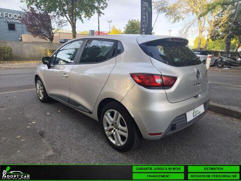 Clio 0.9 TCe - 90 IV BERLINE Zen PHASE 2 2018 occasion 77185 Lognes