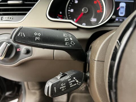 A5 Cabriolet 2.0 TDI 177 ch Ambition Luxe PHASE 2 2012 occasion 33130 B&egrave;gles