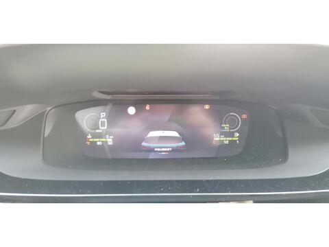 308 Phase 2 Hybrid 145 DCS6 GT +PK VISION 360&deg; +DRIVE ASSIST PLU 2026 occasion 81580 Soual