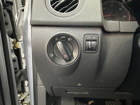 Golf 1.9 TDI 105 CONFORT DSG BVA 2006 occasion 33370 Artigues-pr&egrave;s-Bordeaux