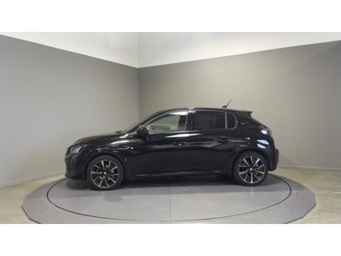 208 1.5 BlueHDi 100ch GT - Garantie 12 mois 2023 occasion 33500 Libourne