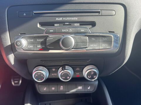 S1 SPORTBACK 2.0 TFSI 230 QUATTRO STAGE 1 315CH 2018 occasion 42170 Saint-Just-Saint-Rambert