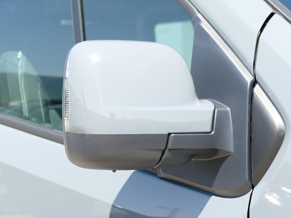Trafic L2H1 3000 Kg 2.0 Blue dCi - 170 - BVA  CABINE APPROFONDIE U 2026 occasion 34190 Ganges