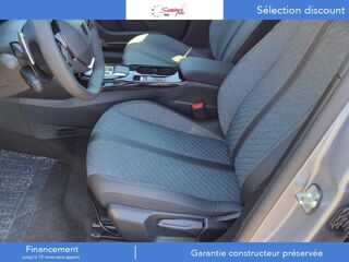 2008 ALLURE HYBRID 145 DCS6 PK VISION DRIVE ASSIST PK ACCES NAVIG 2025 occasion 81000 Albi