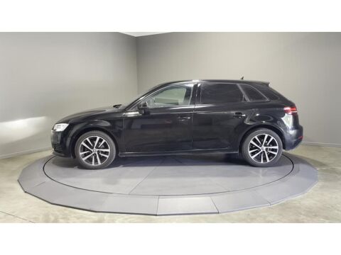 A3 8V Sportback 1.6 30 TDI 116cv S-Tronic 7 Business Line PHASE 2019 occasion 33500 Libourne