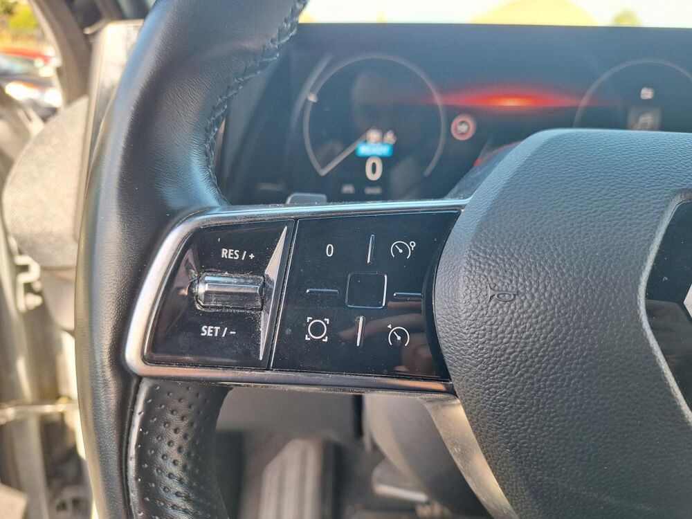 M&eacute;gane EV60 E-TECH ELECTRIC 220 SUPER-CHARGE TECHNO BVA 2023 occasion 56850 Caudan