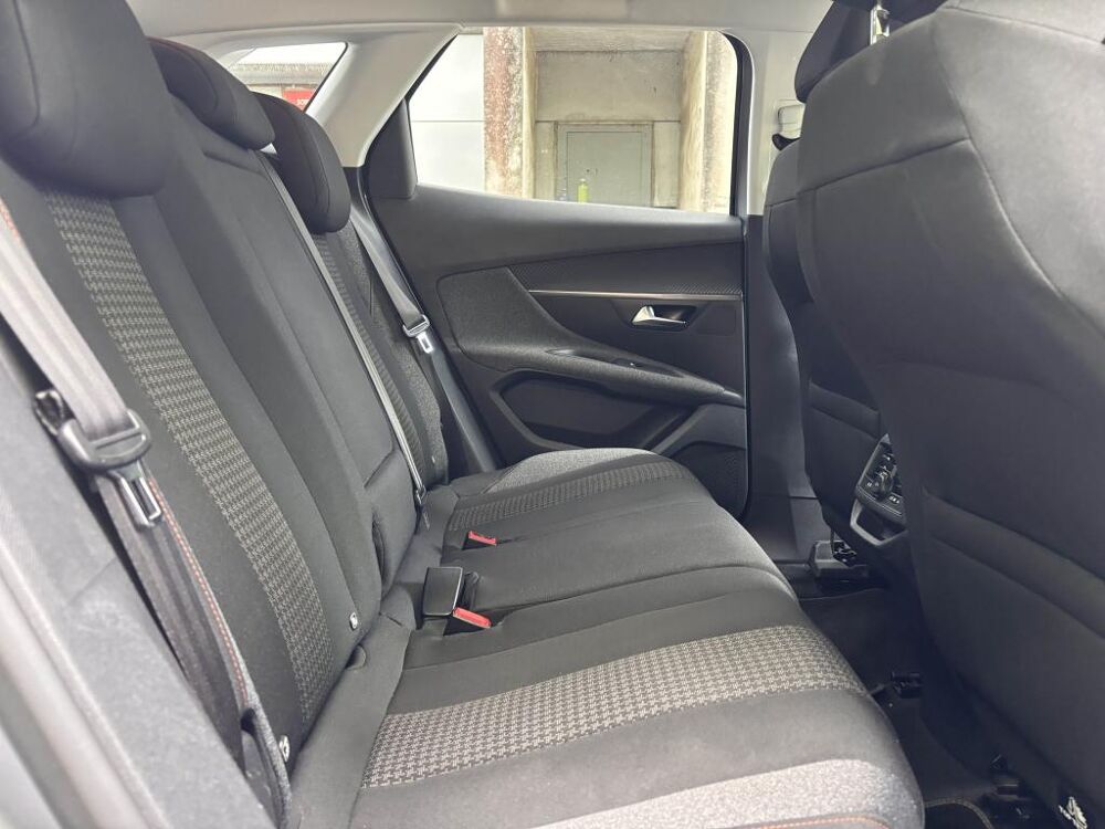 3008 1.5 BlueHDi S&S - 130 II Active Business 2019 occasion 77185 Lognes
