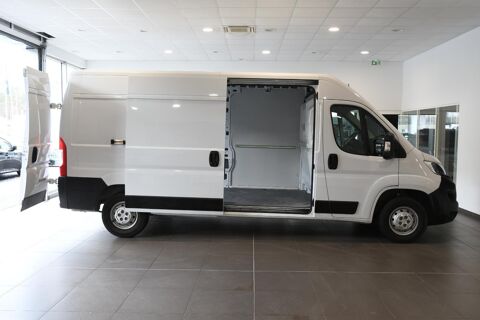 Movano FGN 3.5T L3H2 140 BLUE HDI PLANCHER/CAMERA +OPTIONS 2024 occasion 33620 Cavignac