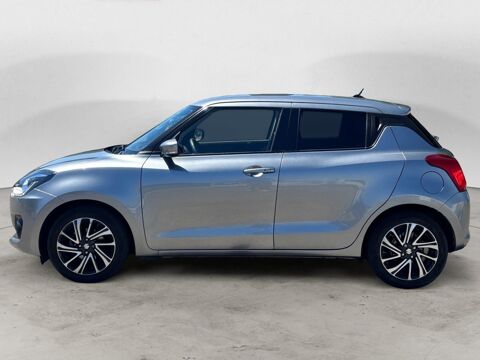 Swift 1.2 Dualjet + Hybrid SHVS - BV CVT 2022 BERLINE Pack PHASE 2022 occasion 13400 Aubagne