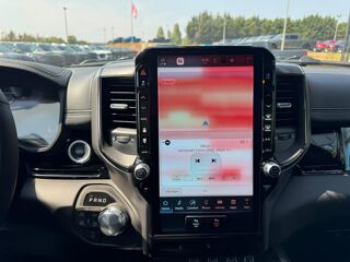 RAM 1500 CREW CAB SPORT NIGHT EDITION V8 5,7L HEMI 2026 occasion 91830 Le Coudray-Montceaux