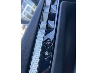 DS4 DS N&deg;4 PALLAS E-TENSE 213ch ELECTRIQUE 2024 occasion 44700 Orvault