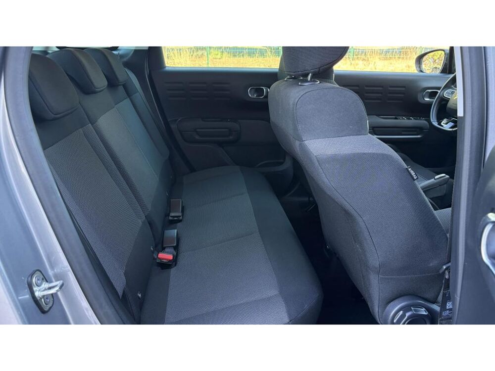 C3 Aircross 1.5 BlueHDi 120 EAT6 Shine +CAMERA 2022 occasion 81580 Soual