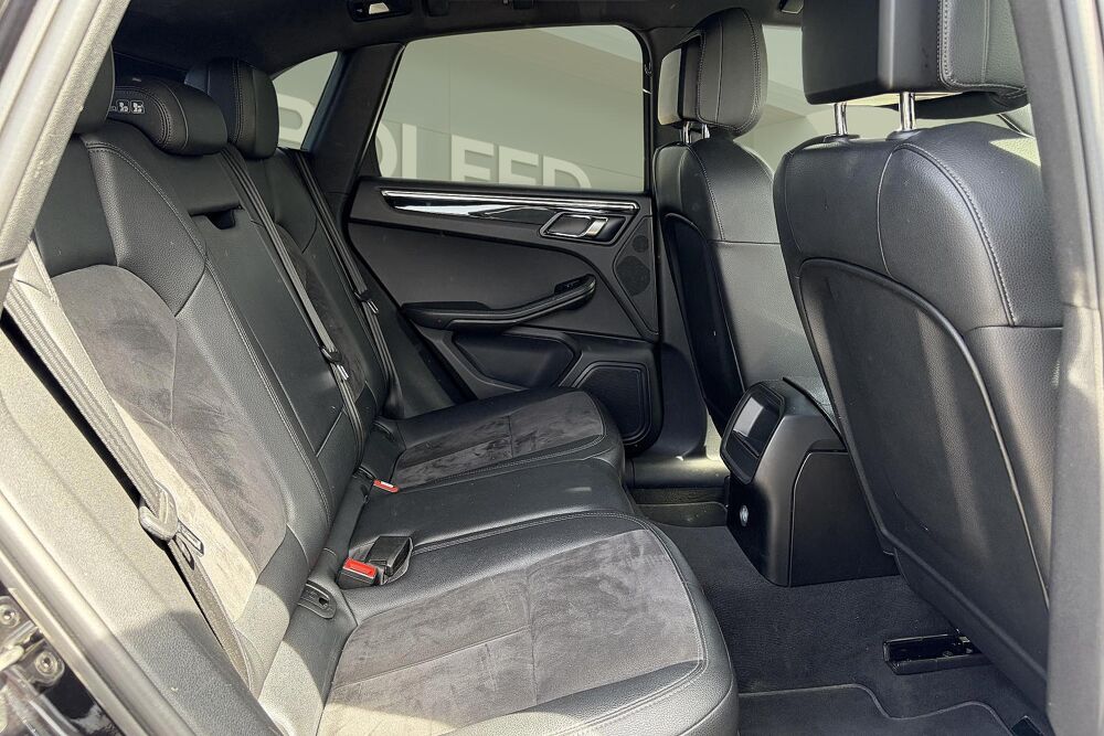 Macan 3.0 V6 TDI - BV PDK TYPE 95B S Diesel PHASE 1 2015 occasion 78760 Jouars-Pontchartrain