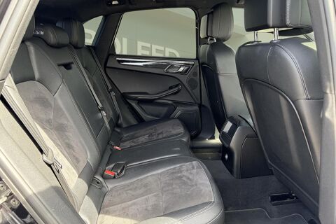 Macan 3.0 V6 TDI - BV PDK TYPE 95B S Diesel PHASE 1 2015 occasion 78760 Jouars-Pontchartrain