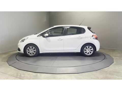 208 1.6 BlueHDi 75cv Active Business PHASE 2 Garantie 12 mois 2017 occasion 33500 Libourne