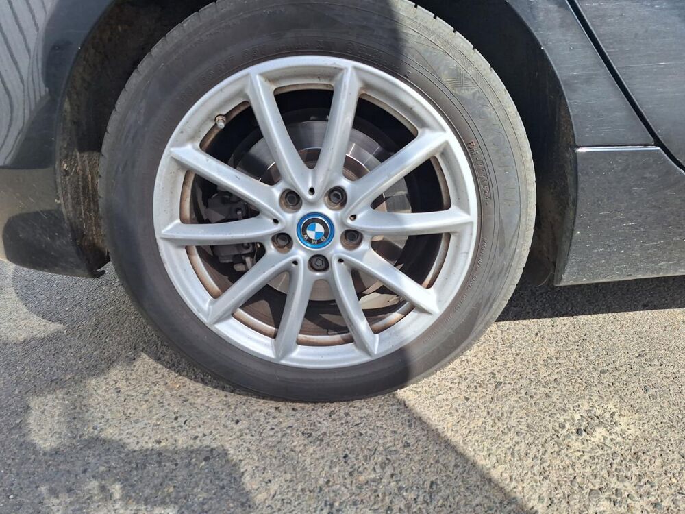 Serie 2 ACTIVE-TOURER 1.5 225 XE 220H 125 PHEV HYBRID LOUNGE XDRIVE 2019 occasion 56850 Caudan