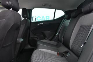 Astra 1.5 Diesel 122 ch BVA9 Edition Business occasion 17130 Montendre