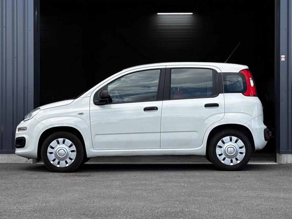 Panda III - 1.2i 8V - 69ch - Standard Phase 1 - GARANTIE 12 MOIS 2020 occasion 76710 Eslettes
