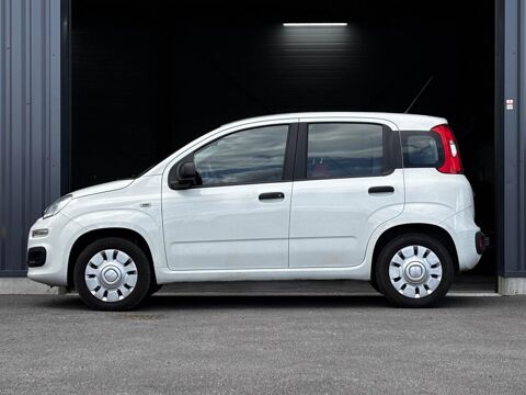 Panda III - 1.2i 8V - 69ch - Standard Phase 1 - GARANTIE 12 MOIS 2020 occasion 76710 Eslettes