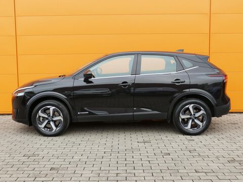 Qashqai III E-POWER 190 BUSINESS EDITION - BVA 2023 occasion 77090 Coll&eacute;gien