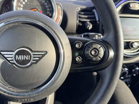 Clubman 1.5i 102CH - SIEGES CHAUFFANTS - BLUETOOTH - JANTES 15 2019 occasion 13760 Saint-Cannat