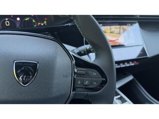 308 Hybrid 145 DCS6 GT +PK VISION 360&deg; +DRIVE ASSIST 2026 occasion 81580 Soual