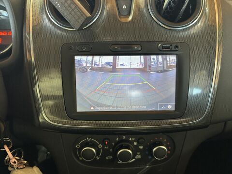 Sandero Stepway 0.9 TCe 90 Boite automatique PHASE 2 Embrayage neuf 2017 occasion 33700 M&eacute;rignac