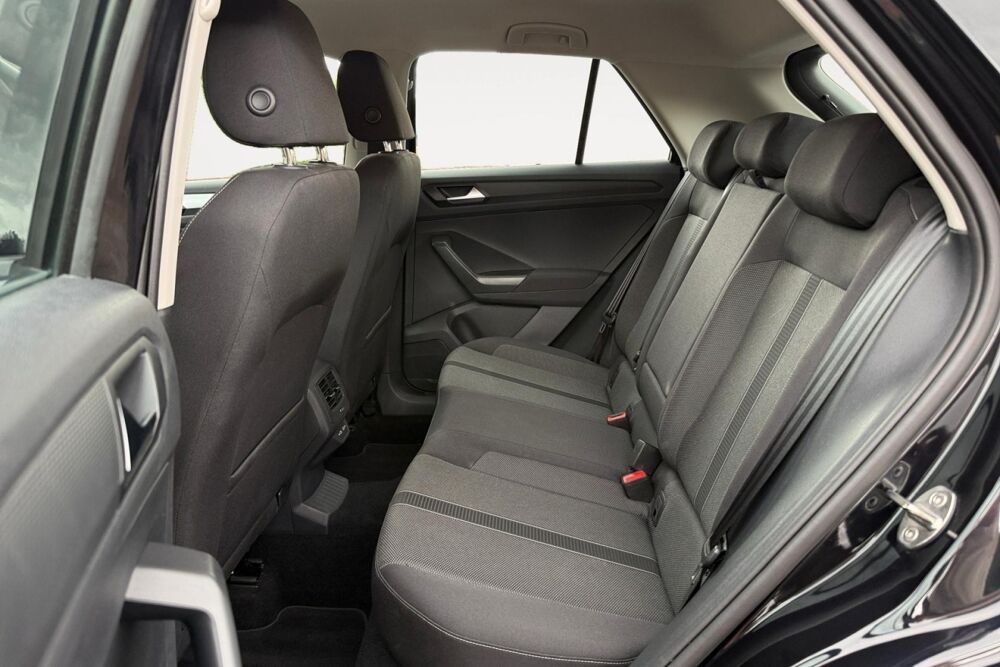 T-ROC 2.0 TDI 116 LIFE PLUS BVM6 2025 occasion 38550 Clonas-sur-Var&egrave;ze